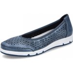 Rieker L3065-14 dámské baleríny L3065-14 – Zboží Dáma