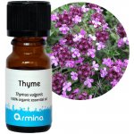 Armina éterický olej Tymián linalool 5 ml – Hledejceny.cz
