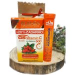 Vítamínový balíček s čokoládou – Zboží Mobilmania