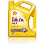Shell Helix HX5 15W-40 4 l | Zboží Auto