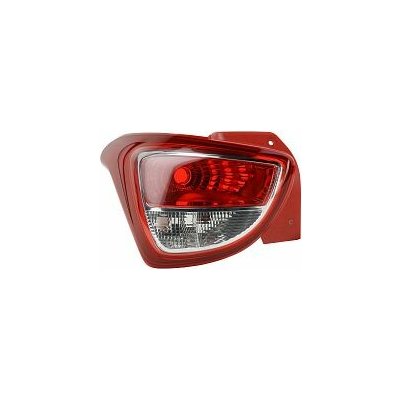 Zadní světlo- levé HYUNDAI i10 (BA) 2014-2020 |014-2020| DEPO | 221-1979L-UE – Hledejceny.cz