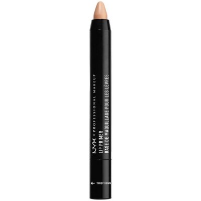 NYX Professional Makeup Lip Primer podkladová báze pod rtěnku 02 Deep Nude 3 g – Hledejceny.cz