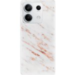 iSaprio - Rose Gold Marble - Xiaomi Redmi Note 13 5G – Zboží Mobilmania