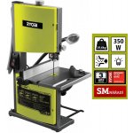 RYOBI RBS904 – Zboží Dáma