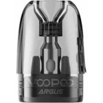 VOOPOO ARGUS Top Fill cartridge 3 ml 0,4 ohm – Zboží Dáma
