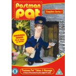 Postman Pat: Series 1 - Postman Pat Takes a Message DVD – Hledejceny.cz