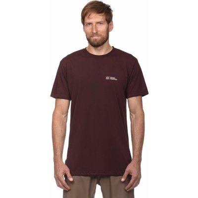 Horsefeathers Rooter Burgundy