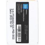 BlueStar Nokia 3310/ 1500mAh 1500mAh – Zboží Živě
