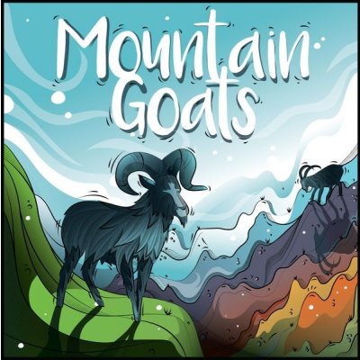 AllPlay Mountain Goats