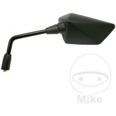 JMP zrcátko černé levé KAWASAKI KLZ 1000 VERSYS ABS 12-14, Z 300 15-17, Z 300 ABS 15-17 | Zboží Auto