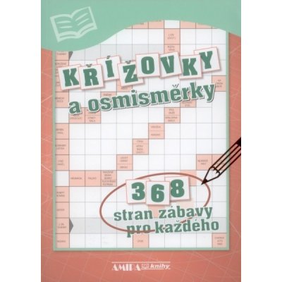 Křížovky a osmisměrky – Zbozi.Blesk.cz
