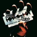  Judas Priest: British Steel LP