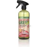 EcoClean univerzální čistící prostředek Grapefruit 750 ml – Zboží Mobilmania