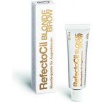 RefectoCil zesvětlovací pasta na obočí blond 15 ml – Hledejceny.cz