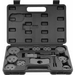 Sada ke stlačování pístků kotoučových brzd 12 ks, Geko G02535 – Sleviste.cz