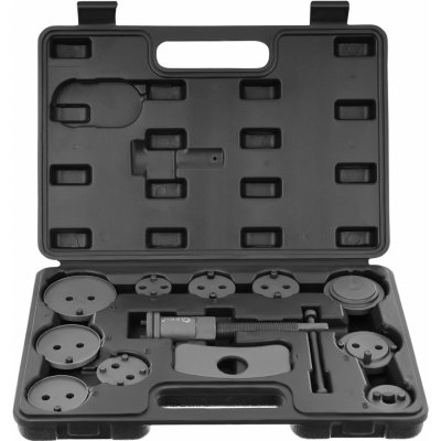 Sada ke stlačování pístků kotoučových brzd 12 ks, Geko G02535 – Sleviste.cz