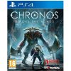 Hra na PS4 Chronos: Before the Ashes