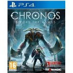 Chronos: Before the Ashes – Zboží Dáma