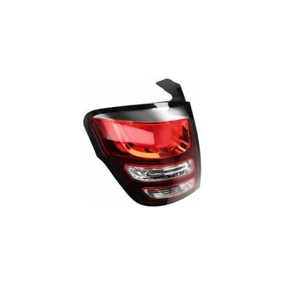 Zadní světlo- levé vnější CITROËN C3 2009-2016 |009-2016| DEPO | 552-1945L-LD-UE – Hledejceny.cz