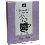 DNM Ájurvédské kafe Valeriana 50 g – Zboží Dáma DNM Ájurvédské kafe Valeriana 50 g – Zboží Dáma