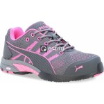 Puma Celerity Knit Pink Low S1 HRO SRC obuv růžová – Zboží Dáma