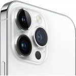 Apple iPhone 14 Pro Max 128GB Silver – Zboží Živě