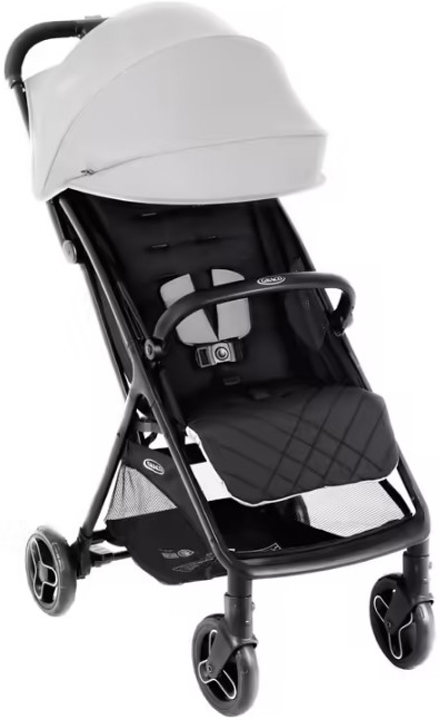 Graco Sport Myavo™ Steeply Gray 2023