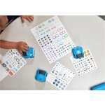 Sphero indi Vzdělávací robot pro děti od 4 let sada 8 ks – Zboží Dáma