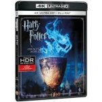 Harry Potter a Ohnivý pohár UHD+BD – Zbozi.Blesk.cz