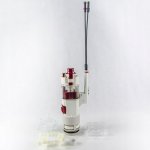 Sanit vypouštěcí ventil SA03982000000 – HobbyKompas.cz