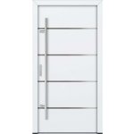 Hahn-Türke AC68 - M02 Bílá Pravé 100 x 200 cm – Hledejceny.cz