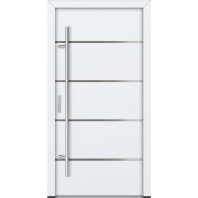 Hahn-Türke AC68 - M02 Bílá Pravé 100 x 200 cm – Hledejceny.cz