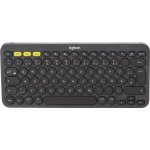 Logitech K380 Multi-Device Bluetooth Keyboard 920-007582 – Sleviste.cz