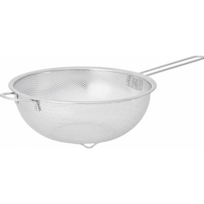 FABINI Lucca 3.0 cedník stříbrná – Zboží Dáma