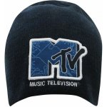 Character MTV Tech beanie Navy Marl – Hledejceny.cz