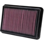 K&N Filters Vzduchový filtr KNF 33-2980 – Hledejceny.cz