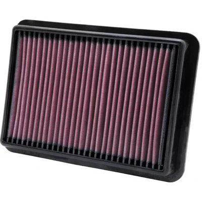 K&N Filters Vzduchový filtr KNF 33-2980 – Hledejceny.cz