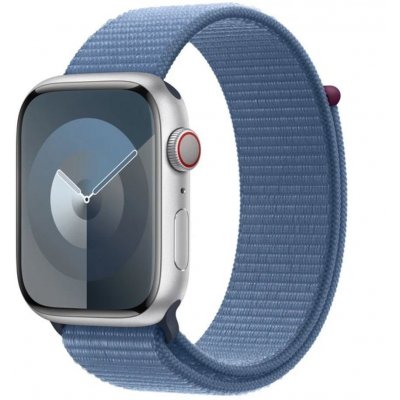 Apple Watch Series 9 Cellular 45mm – Zboží Živě