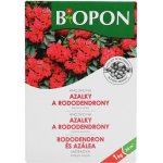 BROS Bopon azalky a rododendrony 1 kg – Hledejceny.cz