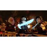 Lego The Hobbit – Sleviste.cz