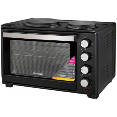 Brock TO4802BK – Sleviste.cz