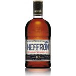 Heffron Panama Rum 10y 40% 0,7 l (holá láhev) – Zboží Dáma