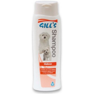 Croci Gills Maltézák 200 ml