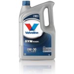 Valvoline SynPower ENV C2 0W-30 1 l – Hledejceny.cz