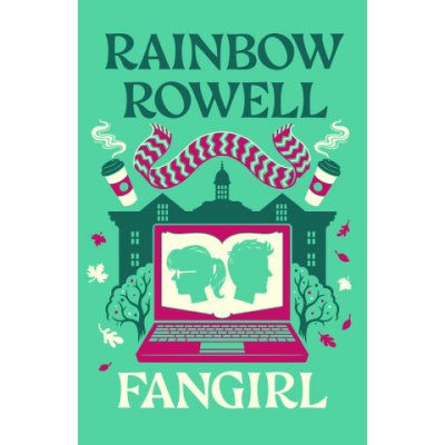 Fangirl: 10th Anniversary Collector's Edition