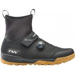 Northwave Kingrock Plus GTX black/honey – Zboží Dáma