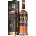 1770 Glasgow Marsala Cask Finish Batch 1 60,2% 0,7 l (karton) – Hledejceny.cz