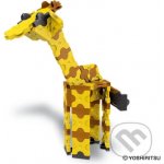 LaQ AW mini GIRAFFE – Zboží Mobilmania