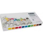 Schmincke Designer‘s sada kvašových barev 12x20ml – Hledejceny.cz