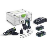 Festool DWC 18-4500 HPC 4,0 I-Plus 576502 – Hledejceny.cz